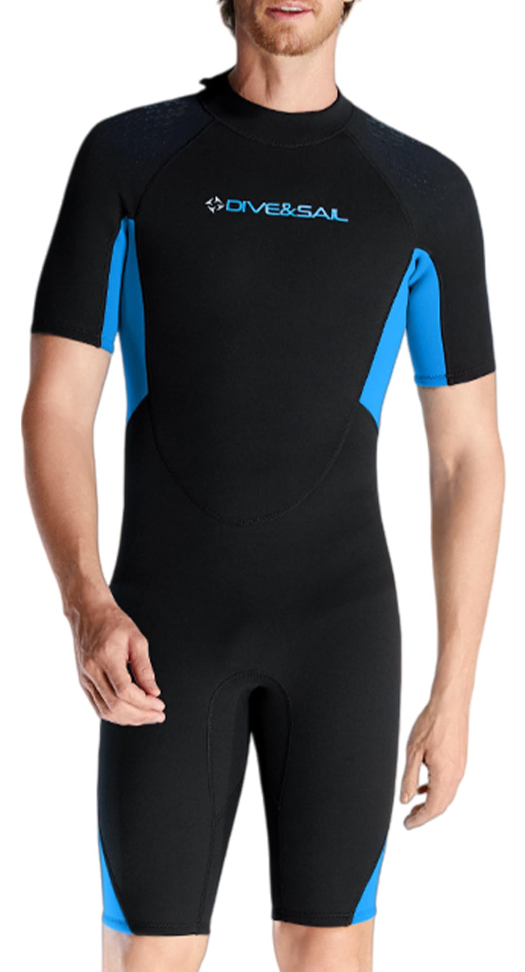 Ropa de buceo para hombre corto traje de neopreno de 1,5 mm traje de neopreno para hombre traje de baño de neopreno para hombre surf s-3xl