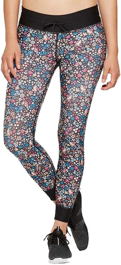 JoyLab Women's Performance Floral Print 