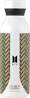 BUILT BTS 水筒 ボトル J-Hope/ジェイホープ 532ml スクリュー式 真空 持ち運び 携帯用