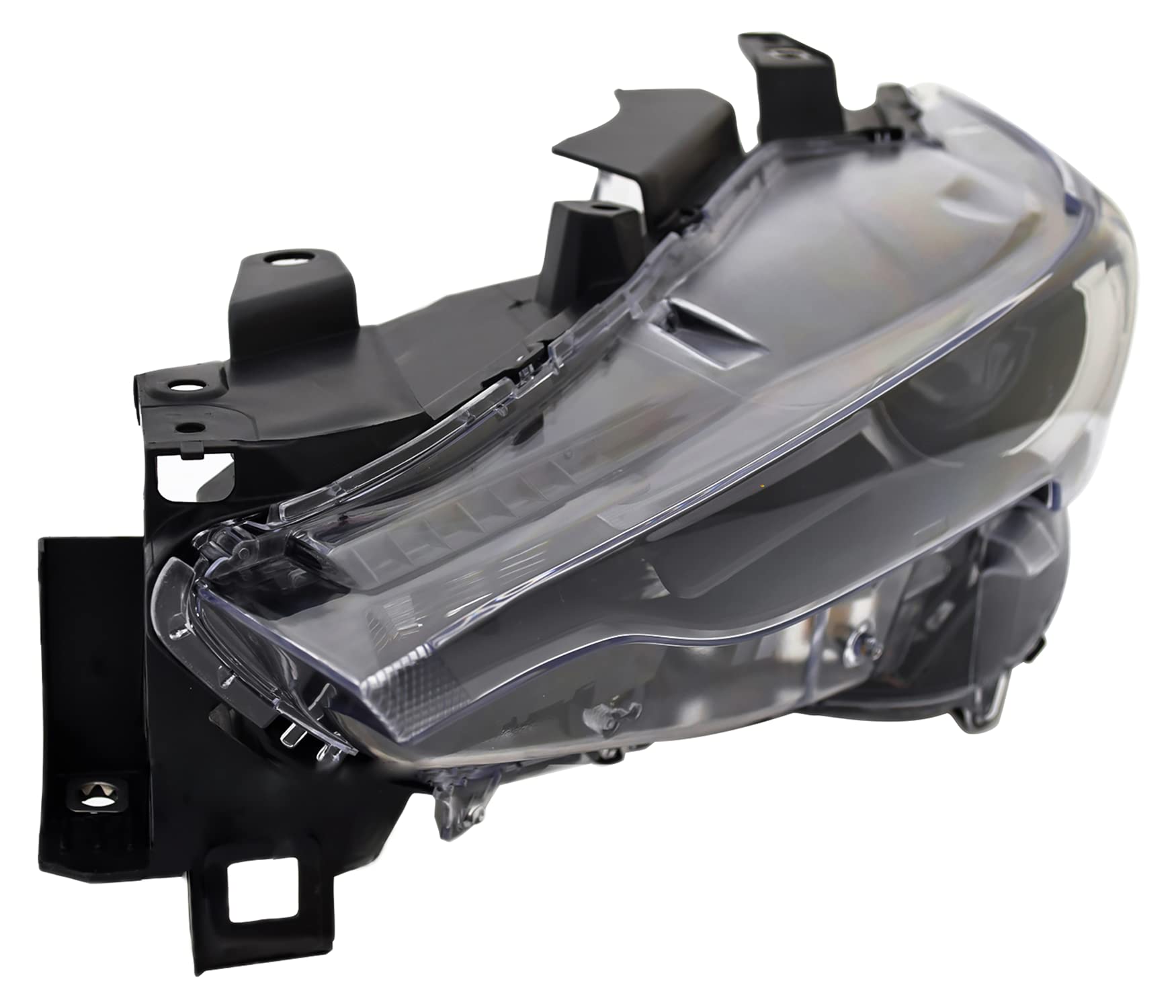 Replacement For Mazda CX-5 2020-2021 Signature, Grand Touring