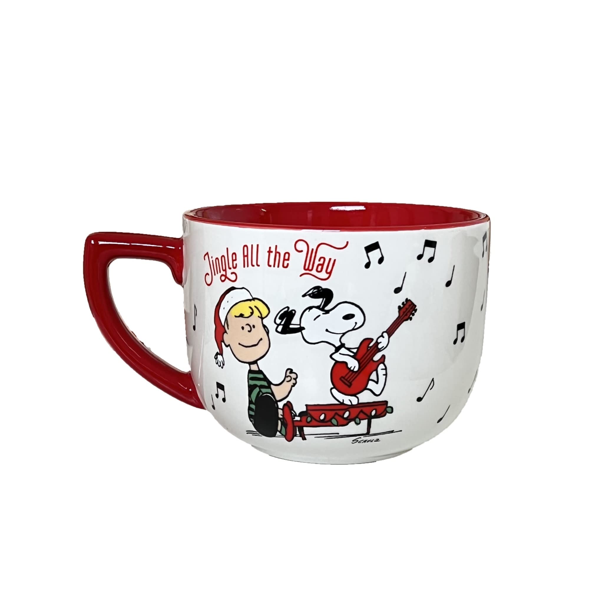 スヌーピー　チャーリー・ブラウン 陶器 Determined社より、チャーリーブラウン&スヌーピー（陶製メッセージ