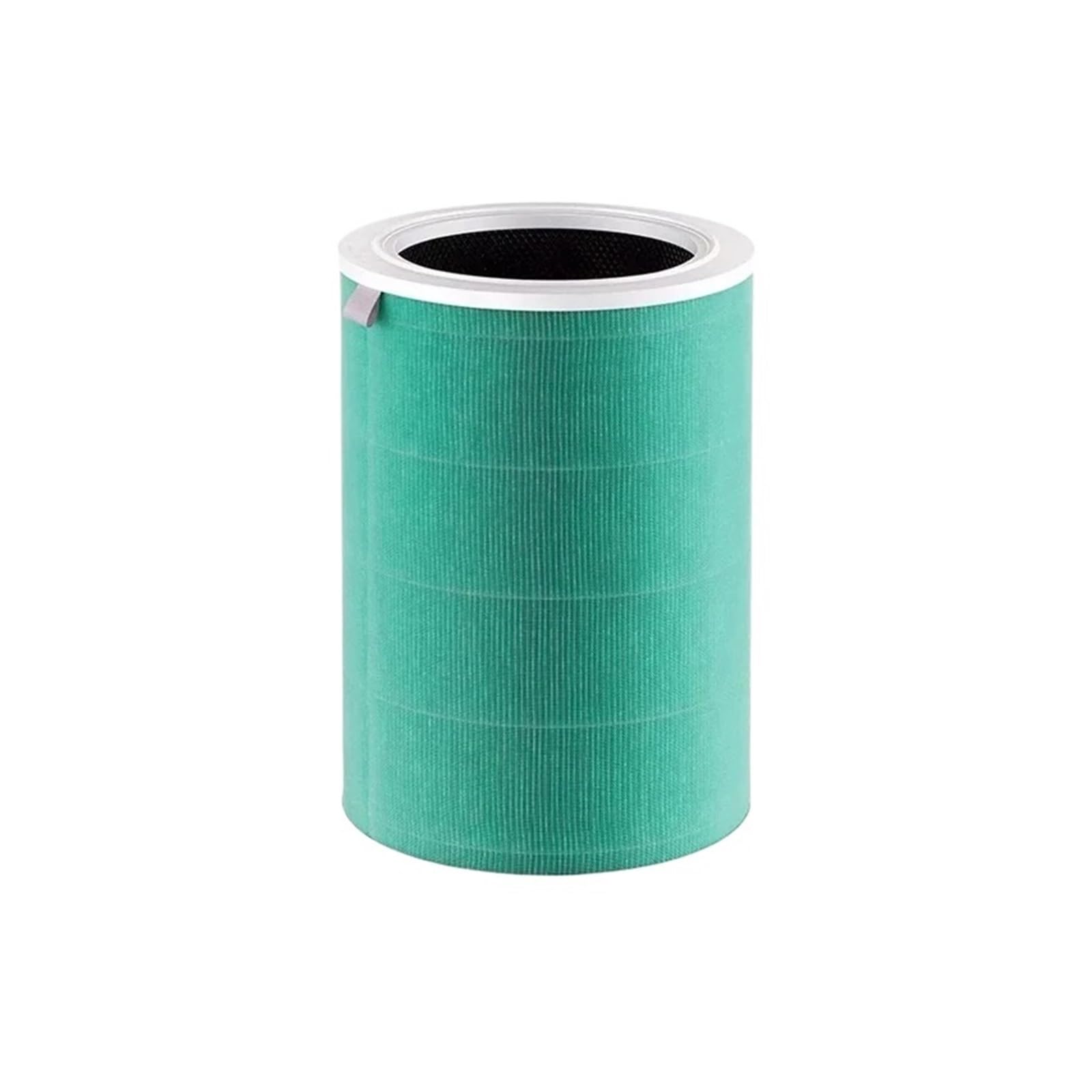 EEZII Purifier Filter, Compatible For Xiaomi, Air Purifier 2 2C 2H 2S 3 3C 3H Pro Air Purifier Replacement Carbon Filter(Green)