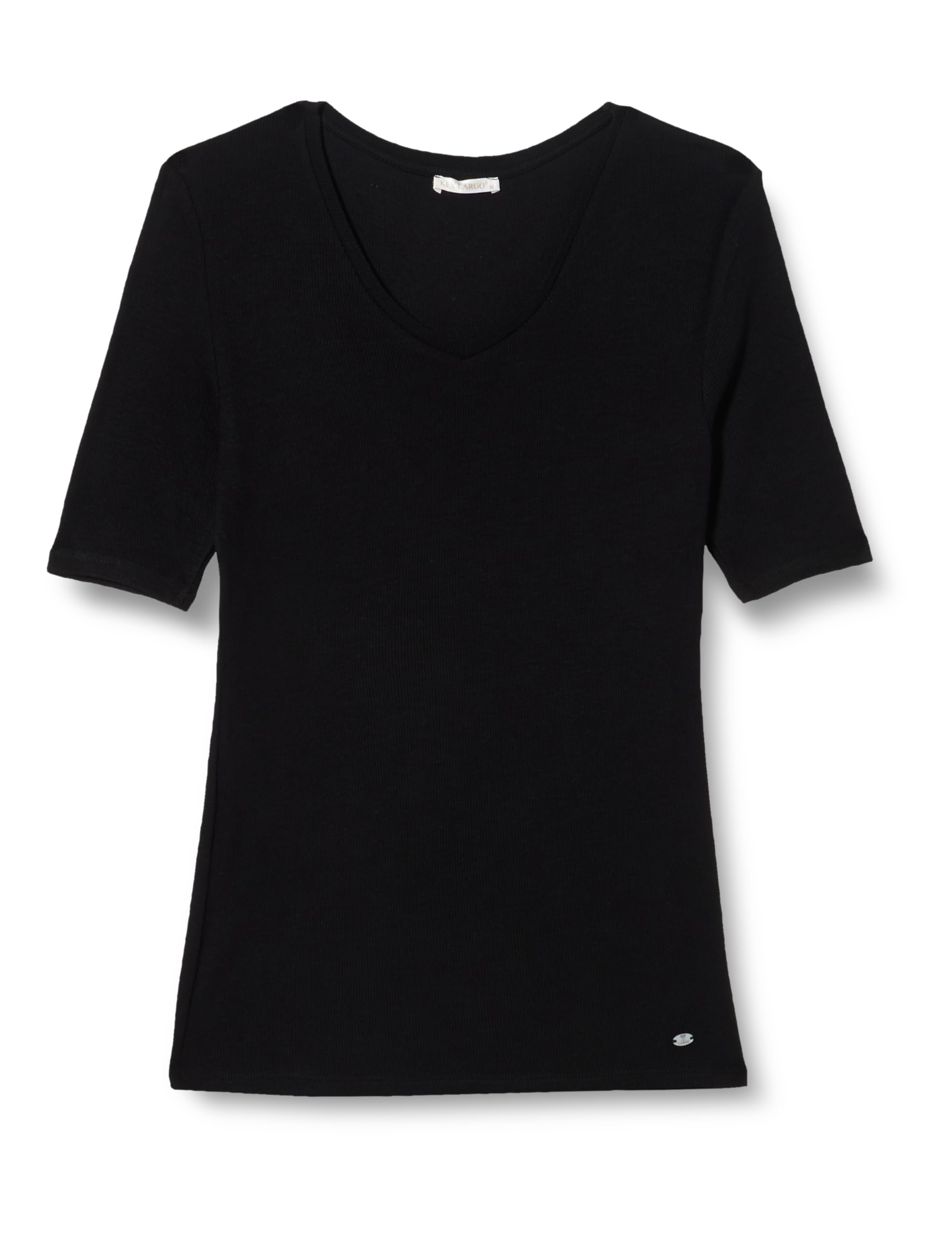 KEY LARGO Women's Claudia V-Neck T-Shirt