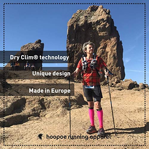 hoopoe running apparel