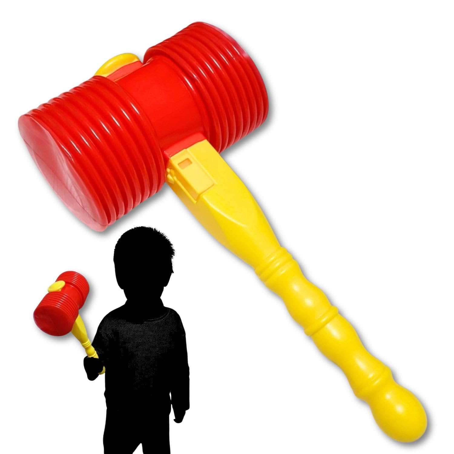 ぴこぴこハンマー