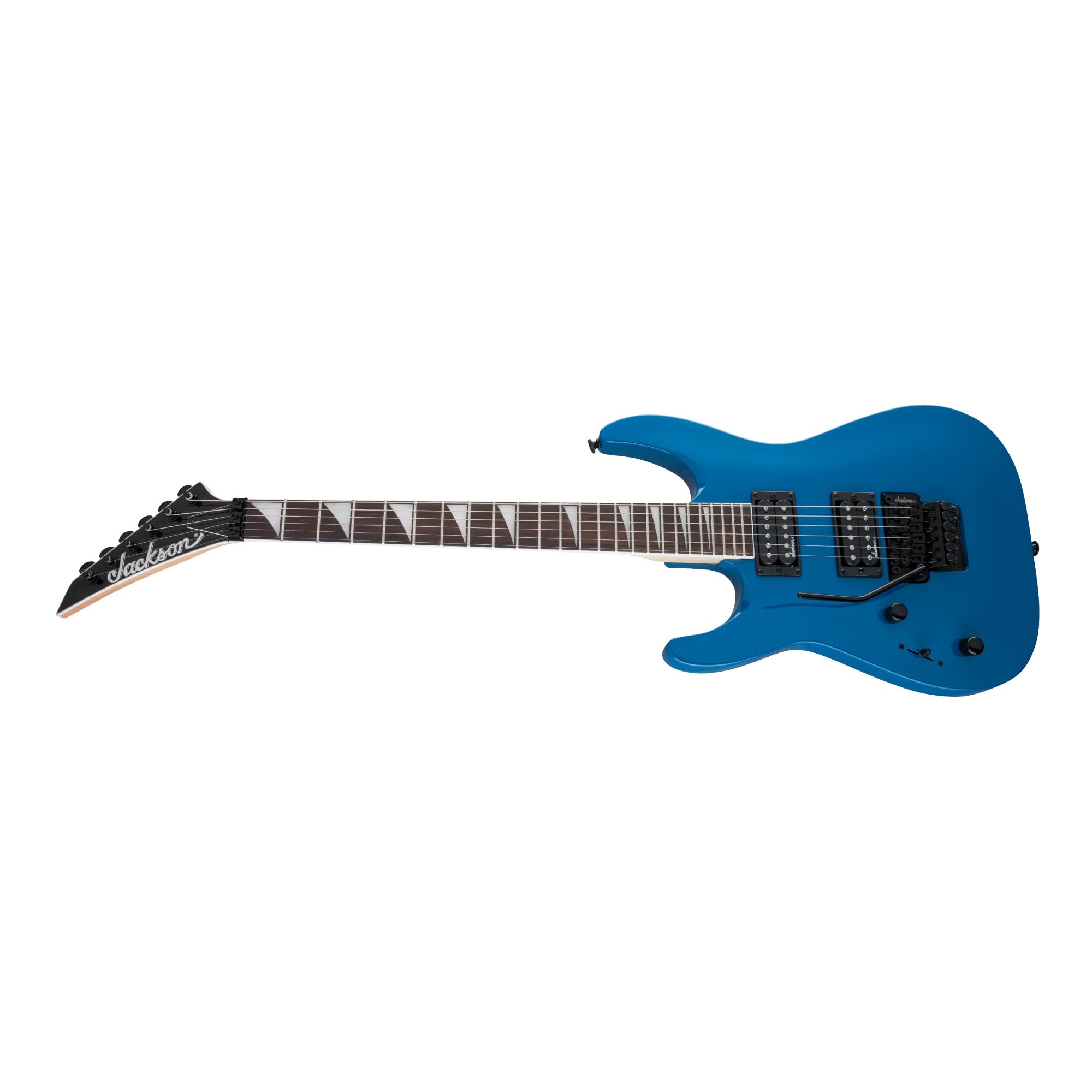Amazon.com: Jackson JS Series Dinky Arch Top JS32 DKA Left
