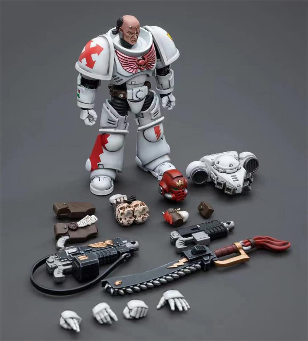 Warhammer 40,000 Army of Faith 17体セット Warhammer 40k Battleforce Army of Faith Adepta Sororitas