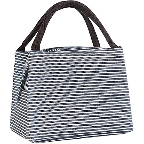 Bolsa térmica U/R para alimentos portátil Cover