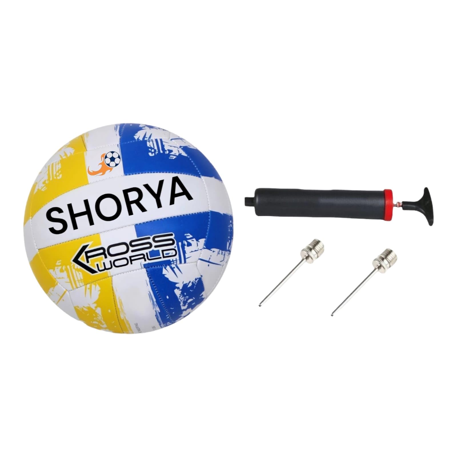 SSH Krossworld Volleyball