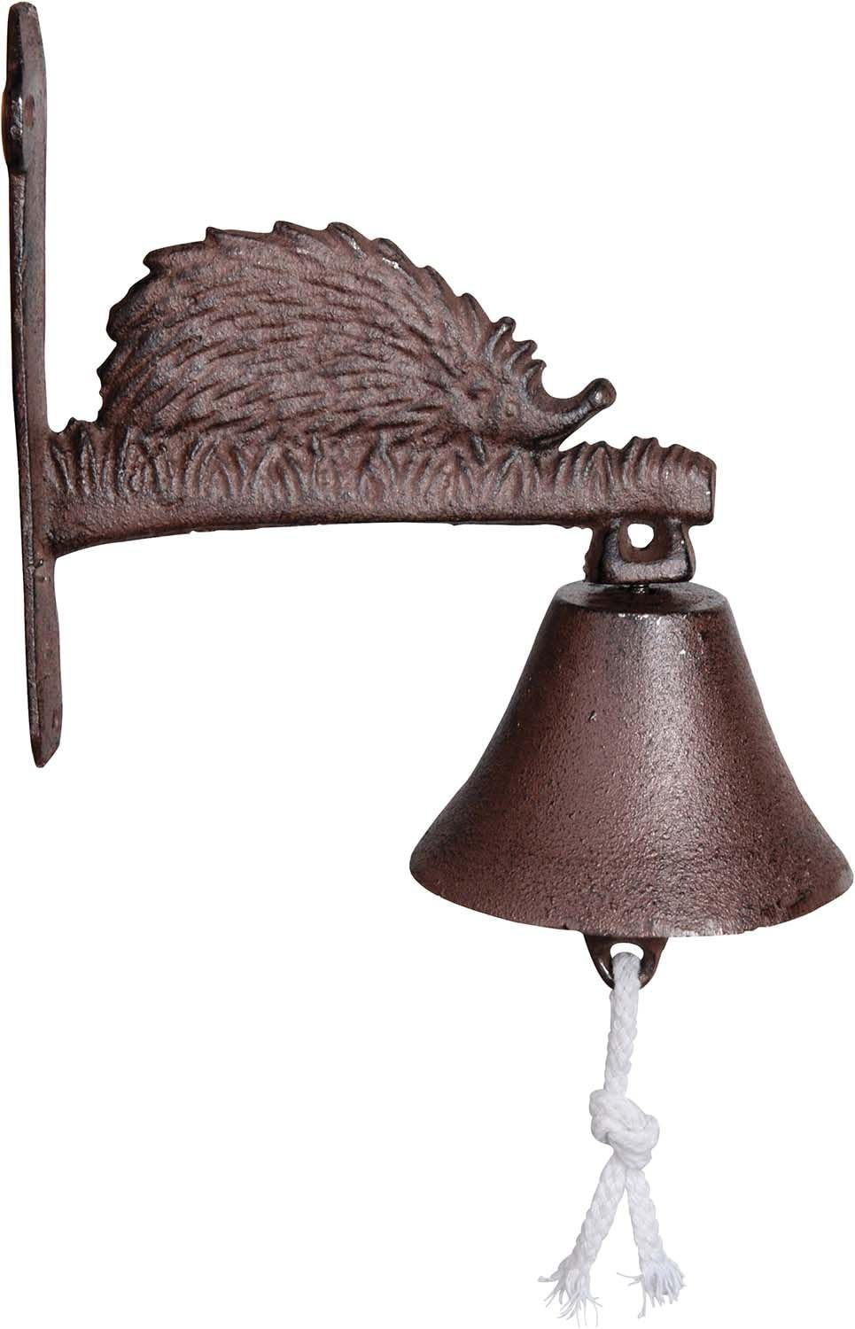 Fallen Fruits Db23 Doorbell, Brown 8714982013119