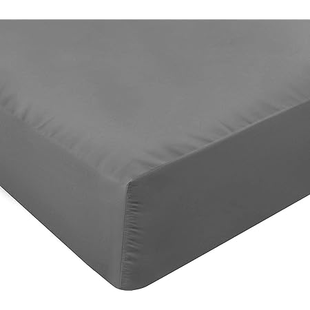 Bedsure Sabanas Bajeras 150x200 Ajustables - Bajera Cama 150 ...