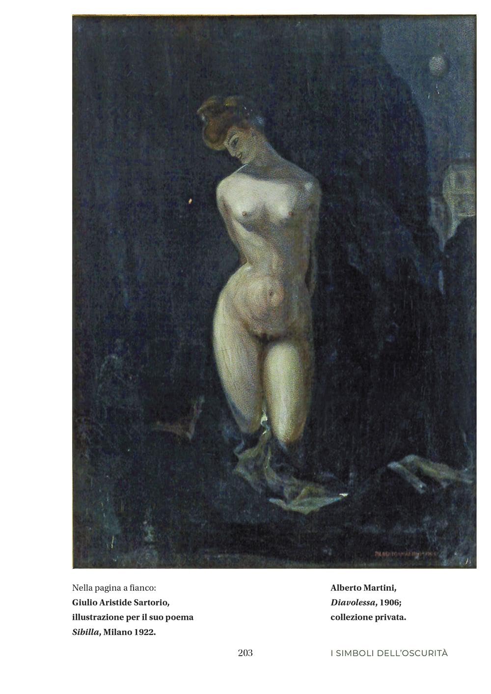 Streghe. Storie dannate nell'arte