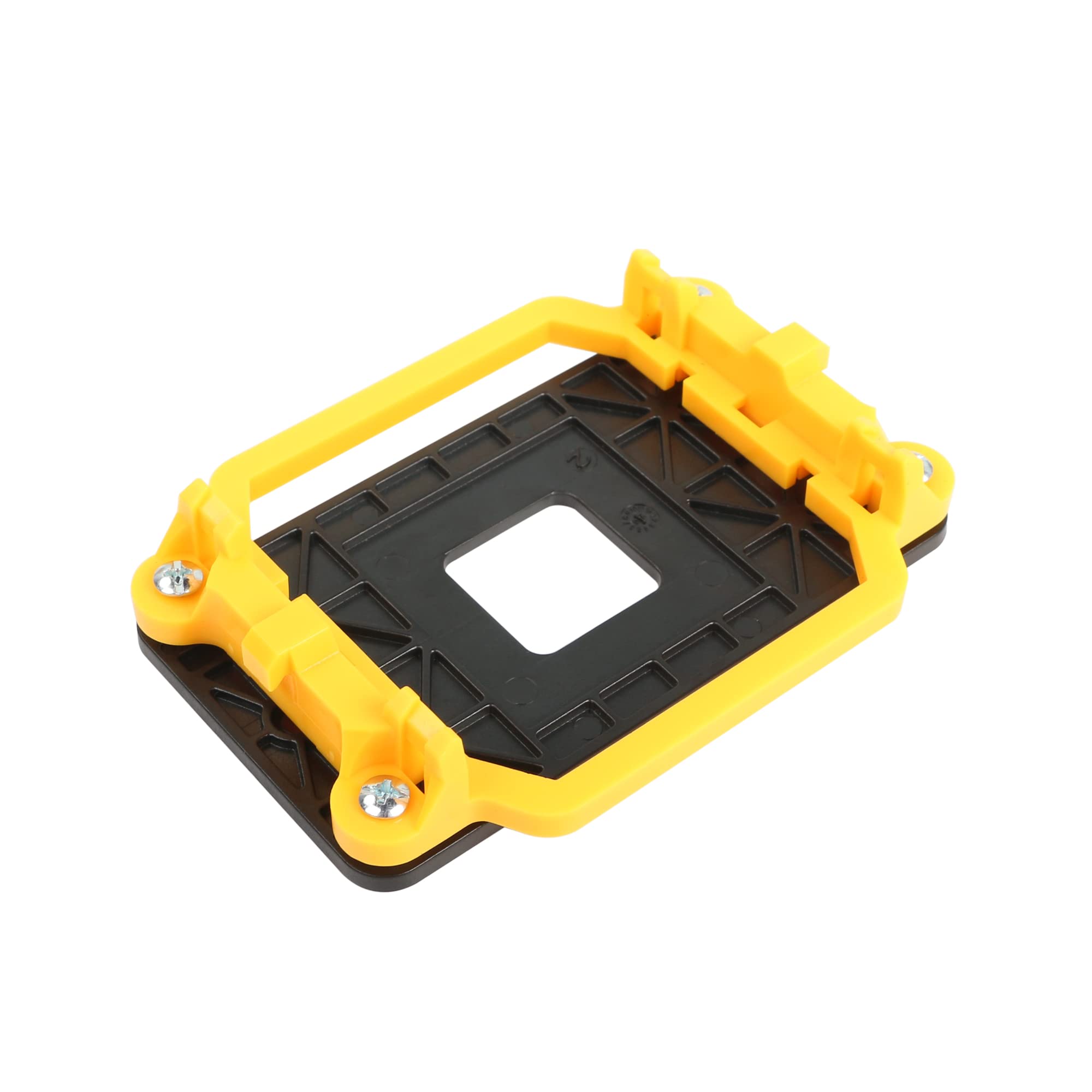 VGOL 4 PZ AM4 CPU Dissipatore Di Calore Staffa Di Supporto Ventola - Foto 8