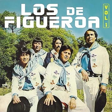 Los de Figueroa, Vol. 1