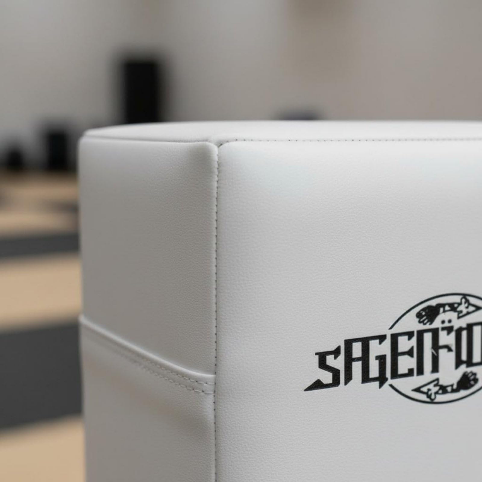Kick Pad Arti Marziali Durevole Cuscino da Allenamento Taekwondo Protezione Sicura Attrezzatura Sportiva per Palestra