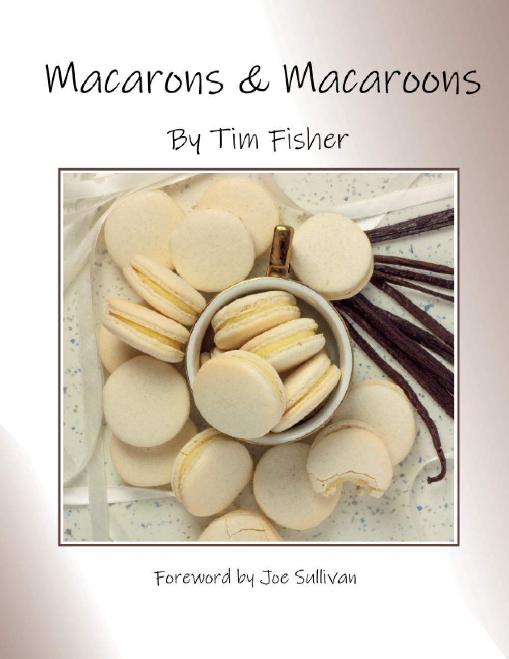 Macarons & Macaroons