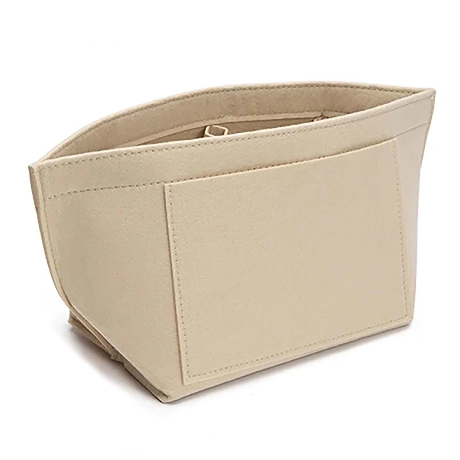 BOJHGO Felt Insert Bag Fits Handbag Liner