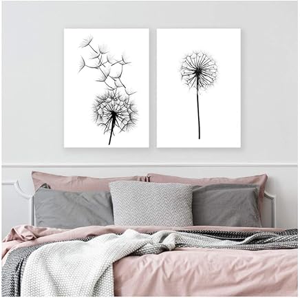 Herramientas Brochas 70 Cm Xixisa Cartel Nordico Flor Arte De La