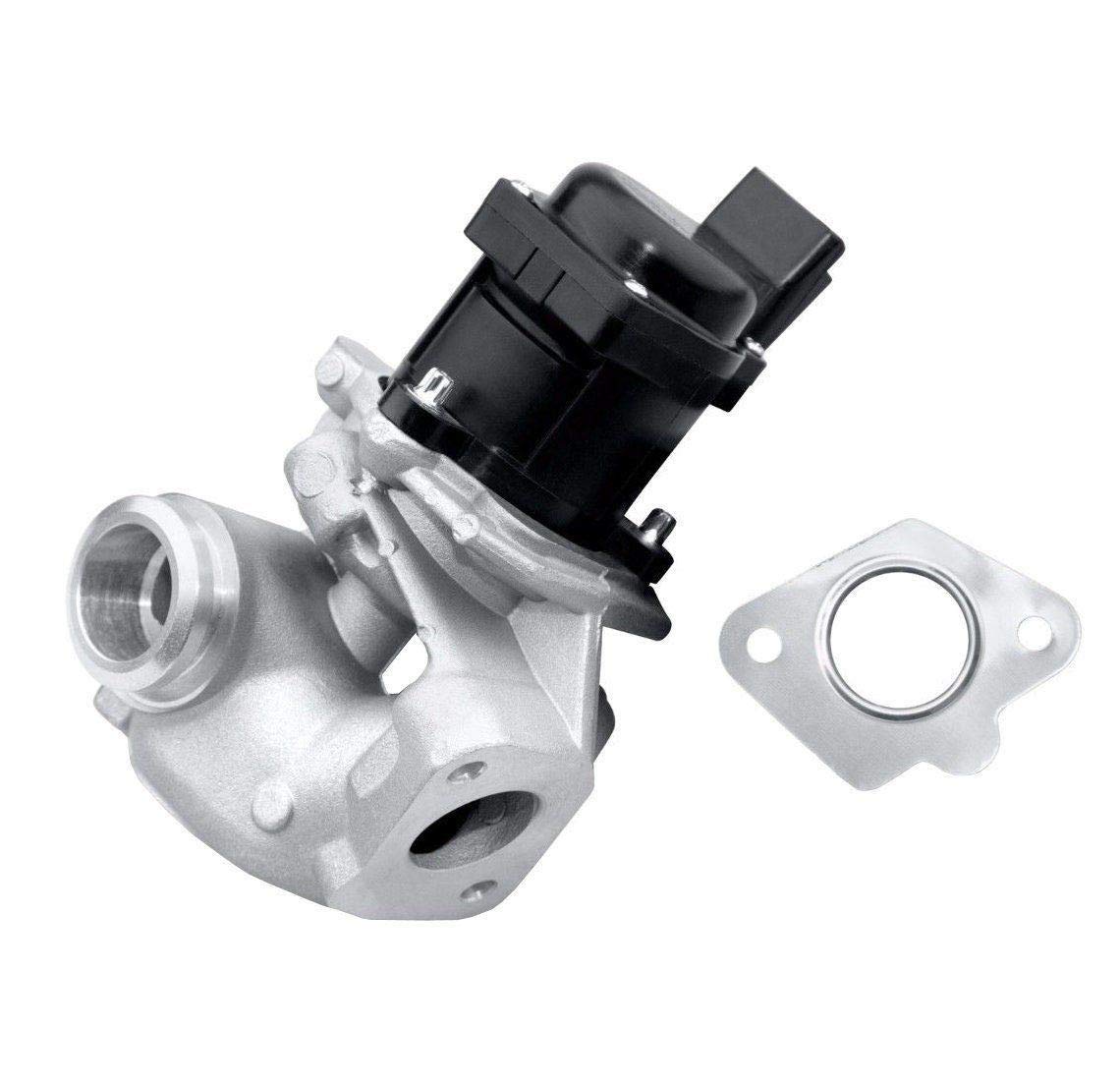 Tpuk Egr Valve for Berlingo C2 C3 C4 C5 Dispatch Xsara Picasso 1.6 HDI 161859 1682737