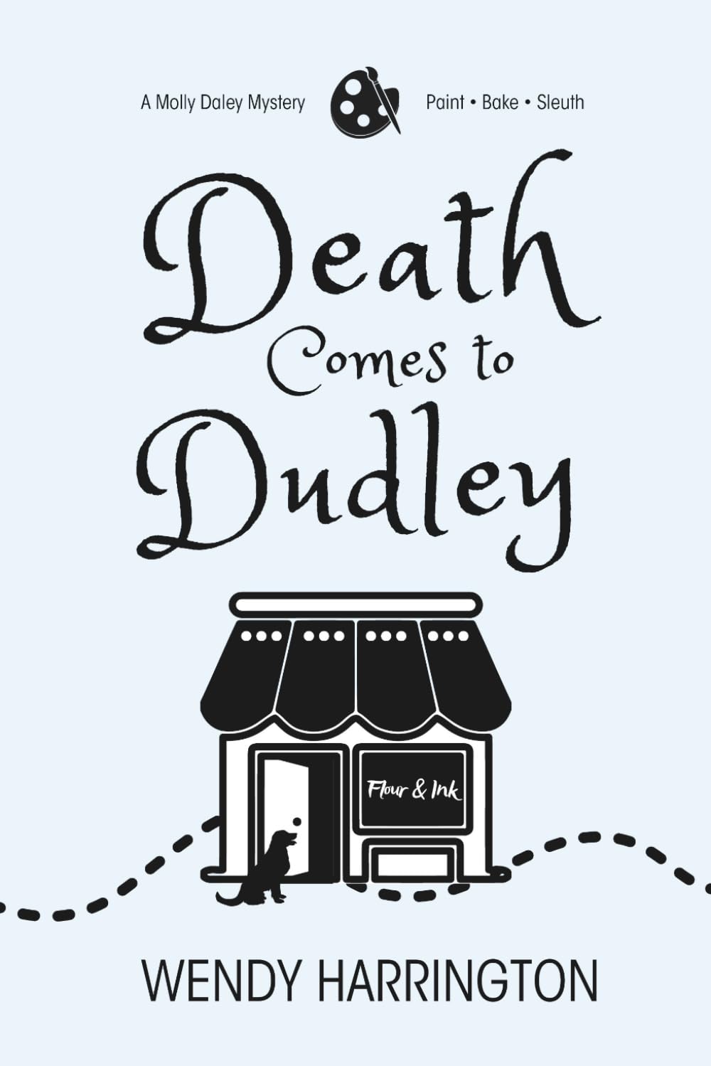 Death Comes to Dudley