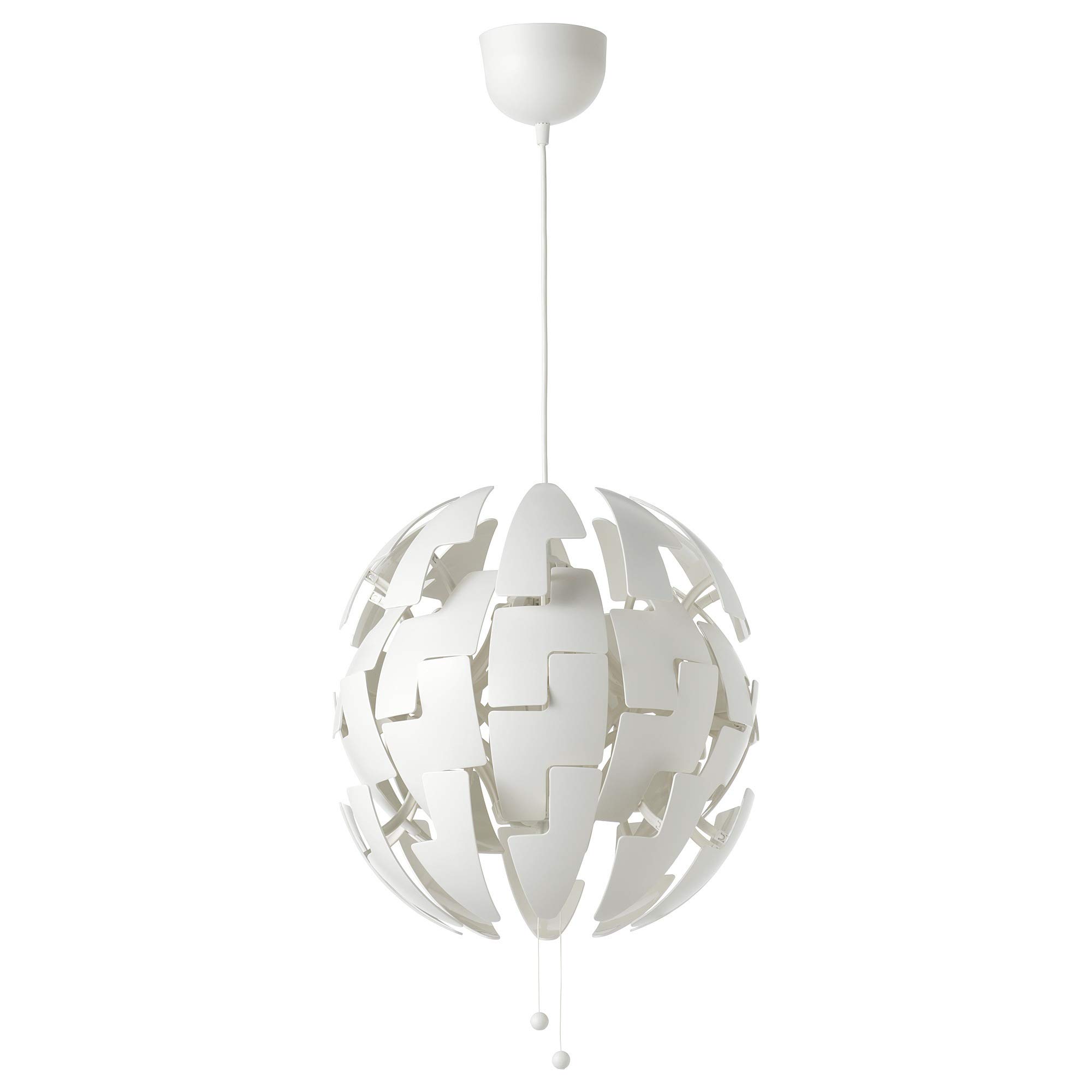 103.832.44 Ps 2014 Pendant Lamp, White