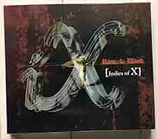 希少な新品未開封 X JAPAN iX Rose&amp;Blood エックス ジャパン Amazon.co.jp: X Japan デモ音源集CD 「Indies of X Rose