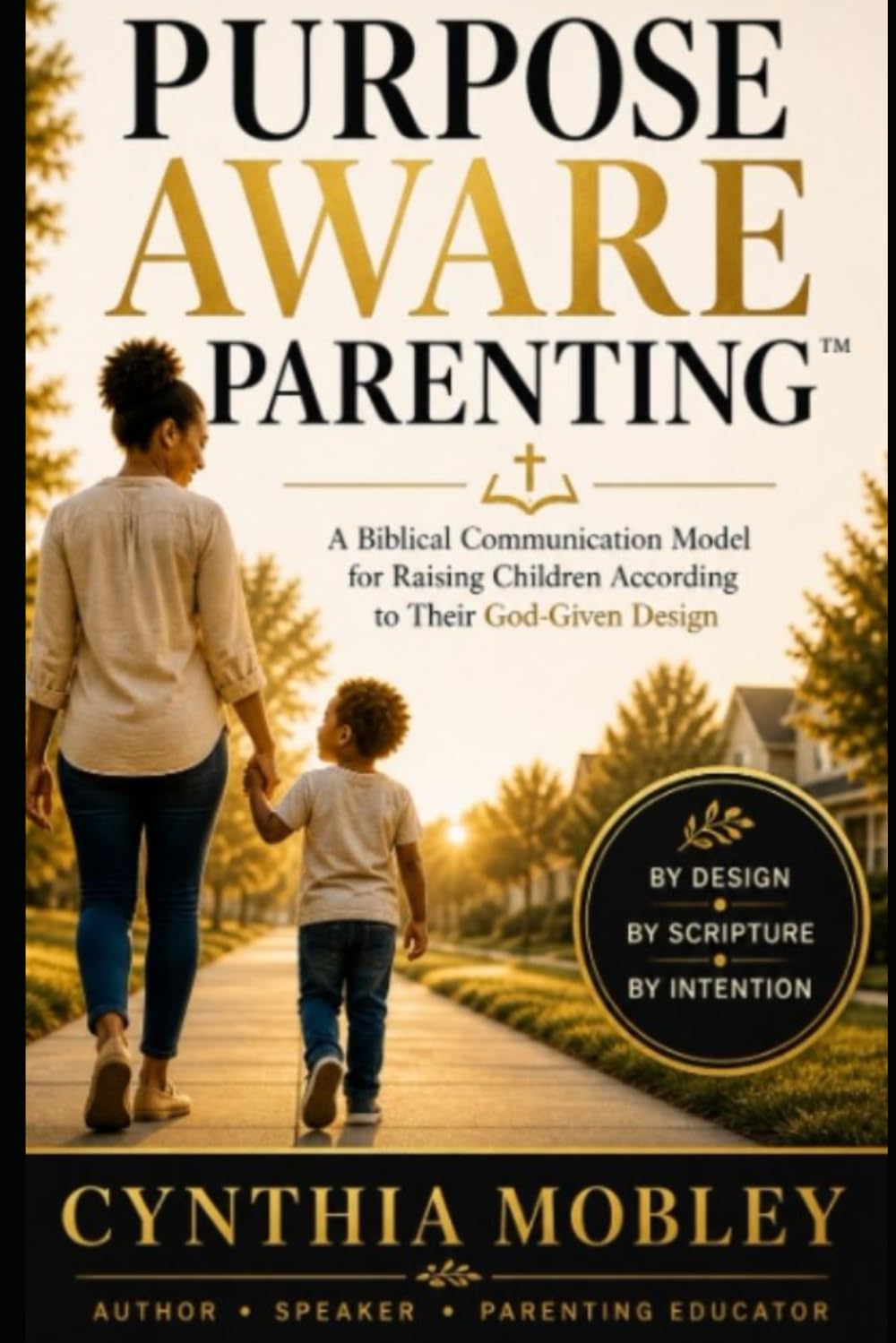Purpose Aware Parenting