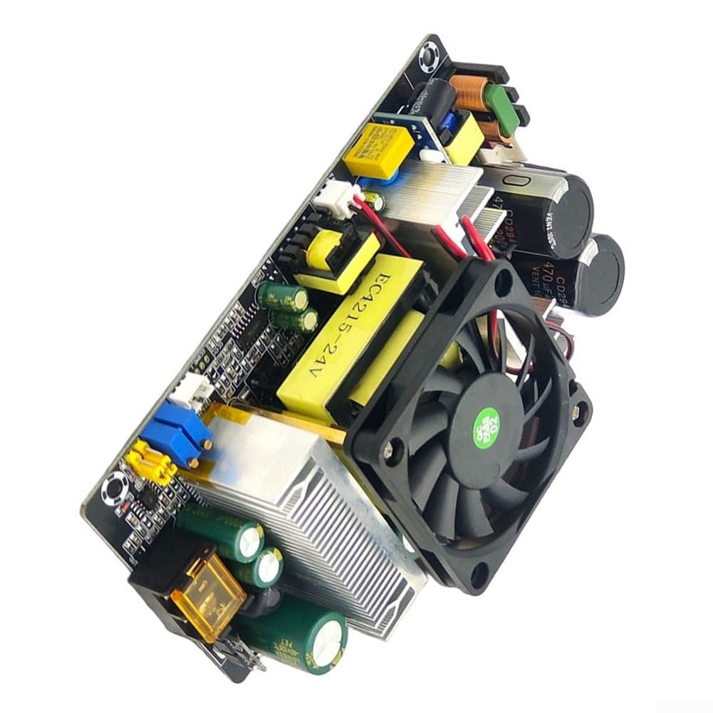Alimentatore di rete da 350 W CV/CC 0-30 V controllo analogico regolabile alimentatore di rete a commutazione 350 W corrente costante fonte di tensione ventola alimentatore industriale alimentatore