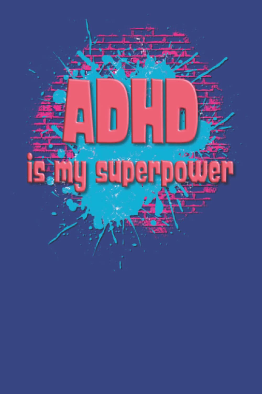 ADHD Planner: No more brain fog weekly diary for women, males, adults, students, and youths. thumbnail