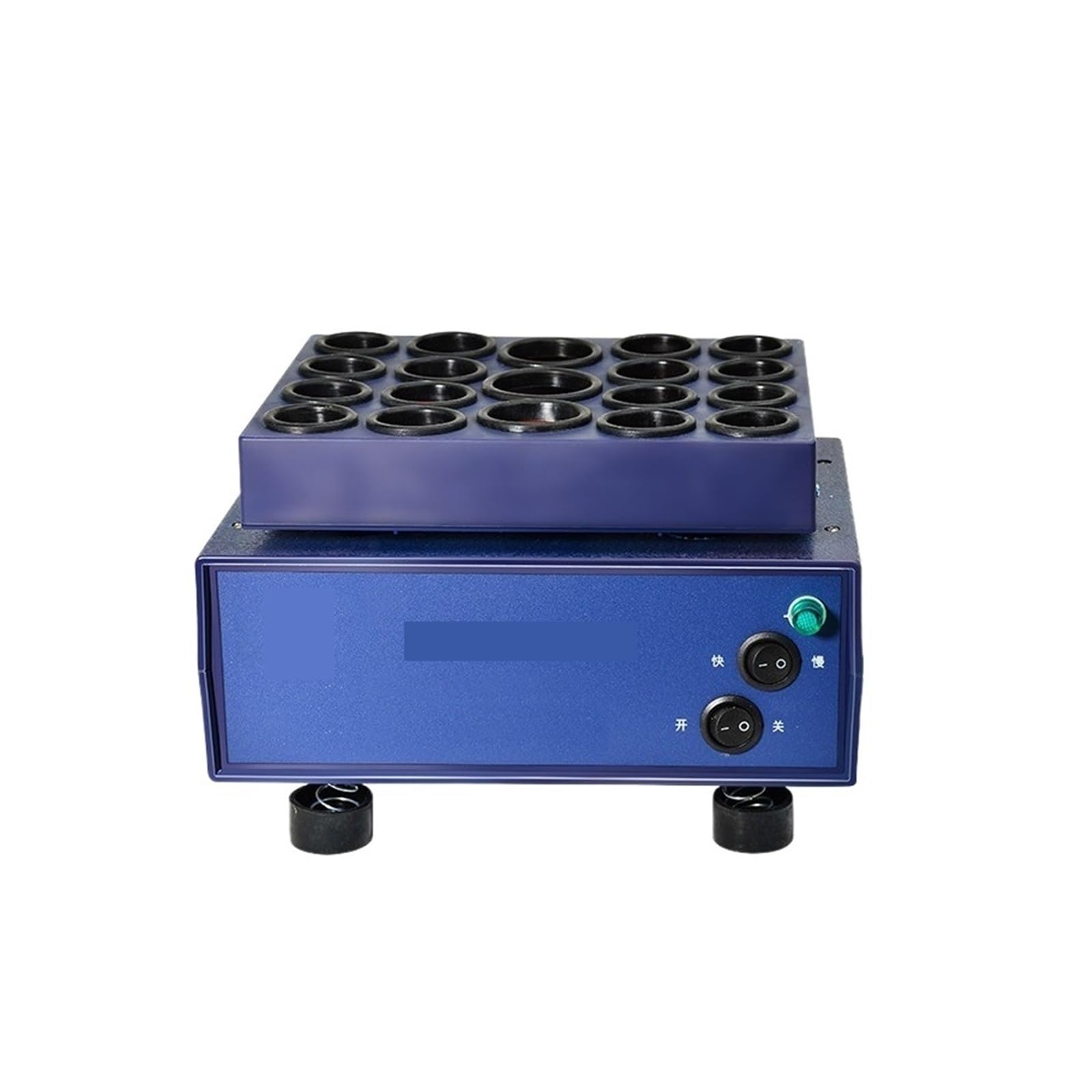 Per uso di laboratorio Oscillatore for polvere Agitatore for for penicillina Streptomicina Polvere for testa Scioglimento farmaci Forniture for laboratorio di chimica medica Sciogli