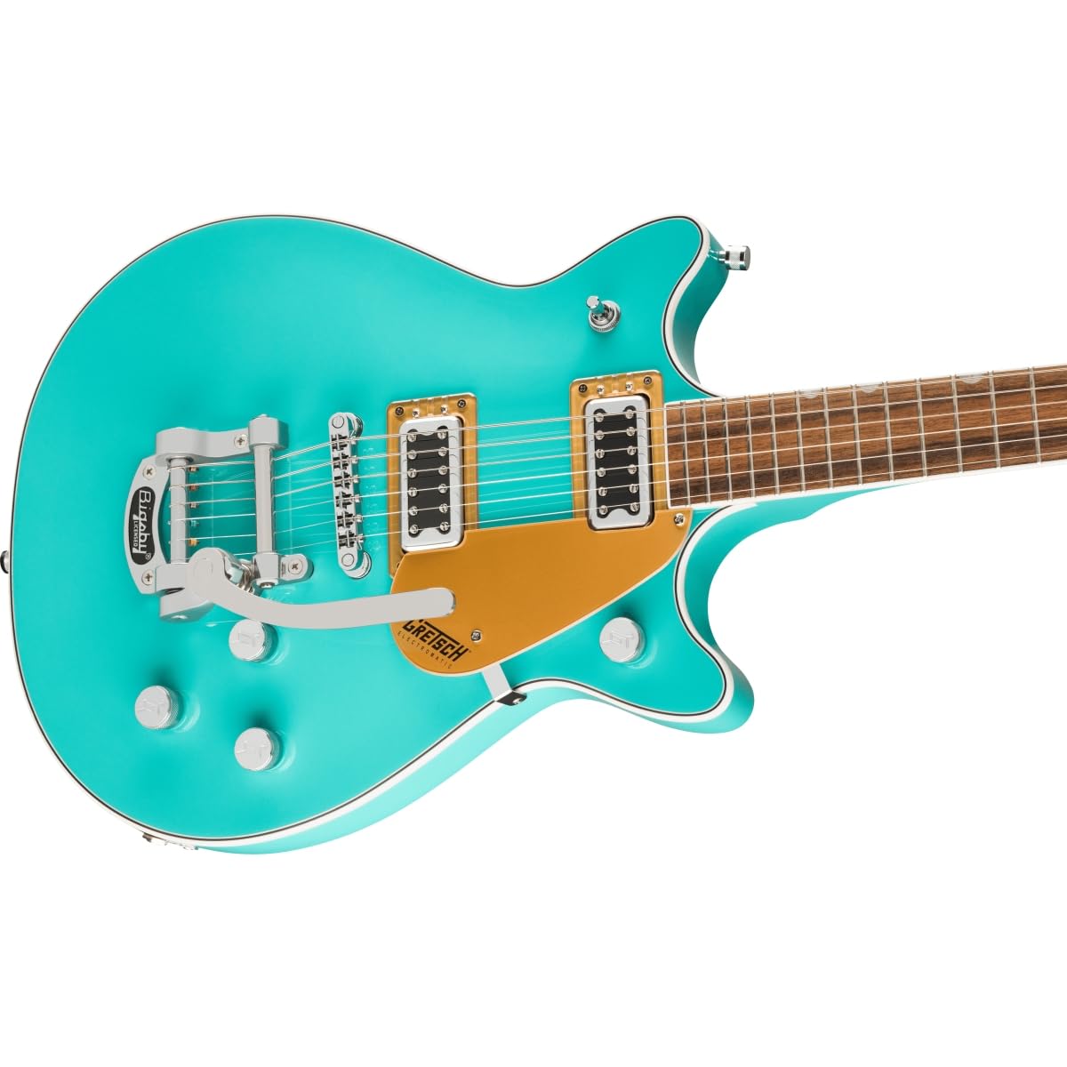Amazon.com: Gretsch G5232T Electromatic Double Jet FT Electric