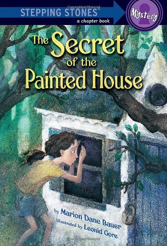 Buy The Secret of the Painted House (A Stepping Stone Book(TM)) — BookShops.in