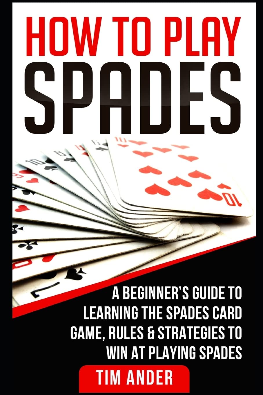 How To Play Spades A Beginners Guide To Learning The