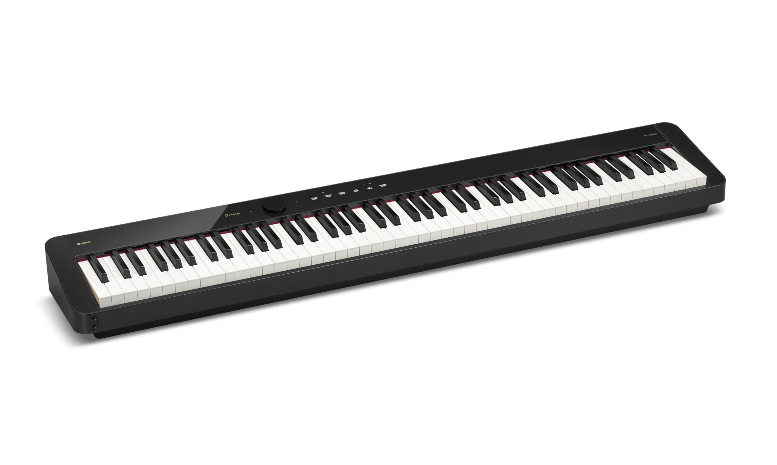 【超美品】CASIO Privia PX-S5000 電子ピアノ PX-S5000BK | Privia | CASIO