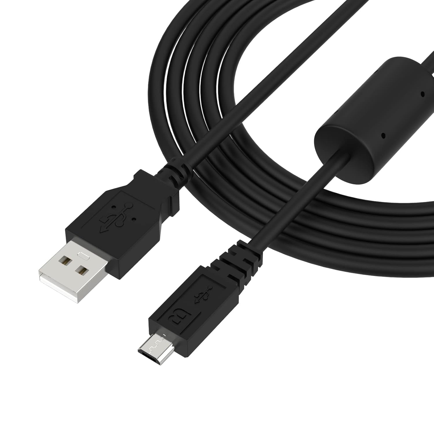 Chargeur Appareil Photo OTG Data Cable Type-C USB-C Smart Phone Vers Nikon Camera UC-E6 UC-E23 UC-E17 Cu00e2ble De Transfert Photo Pour Nikon SLR DSLR D3300 D750 D5300 D7200 D3200 Coolpix L340 L32