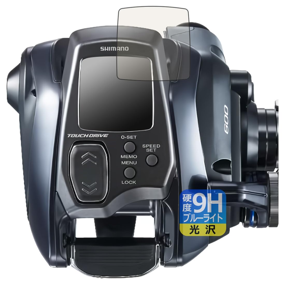 23フォースマスター シマノ 23 フォースマスター 2000 2024年新製品 : フィッシング