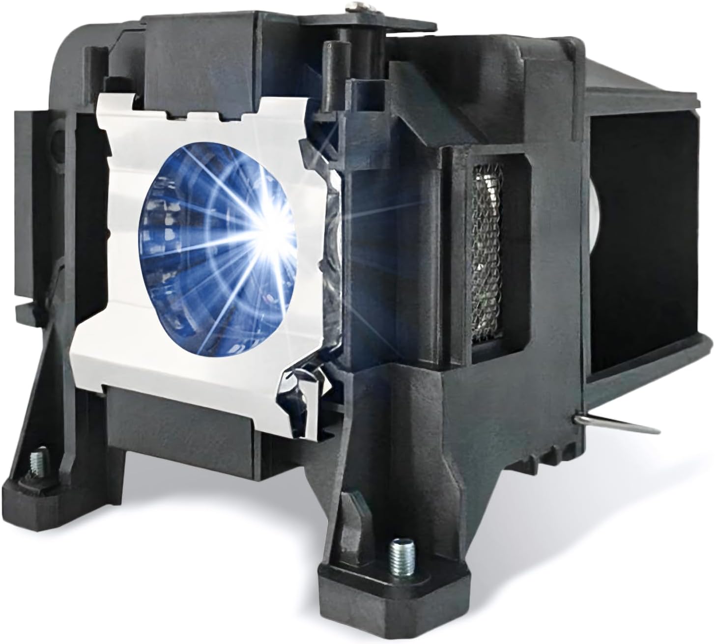 Original V13h010l89 Projector Lamp For Epson Elplp89 Powerlite Home Cinema 5040ub 5040ube 5050ub 5050ube 4010 4000 Pro Cinema 4050 Pro Cinema 6040ub Pro Cinema 6050ub Replacement Projector Bulb