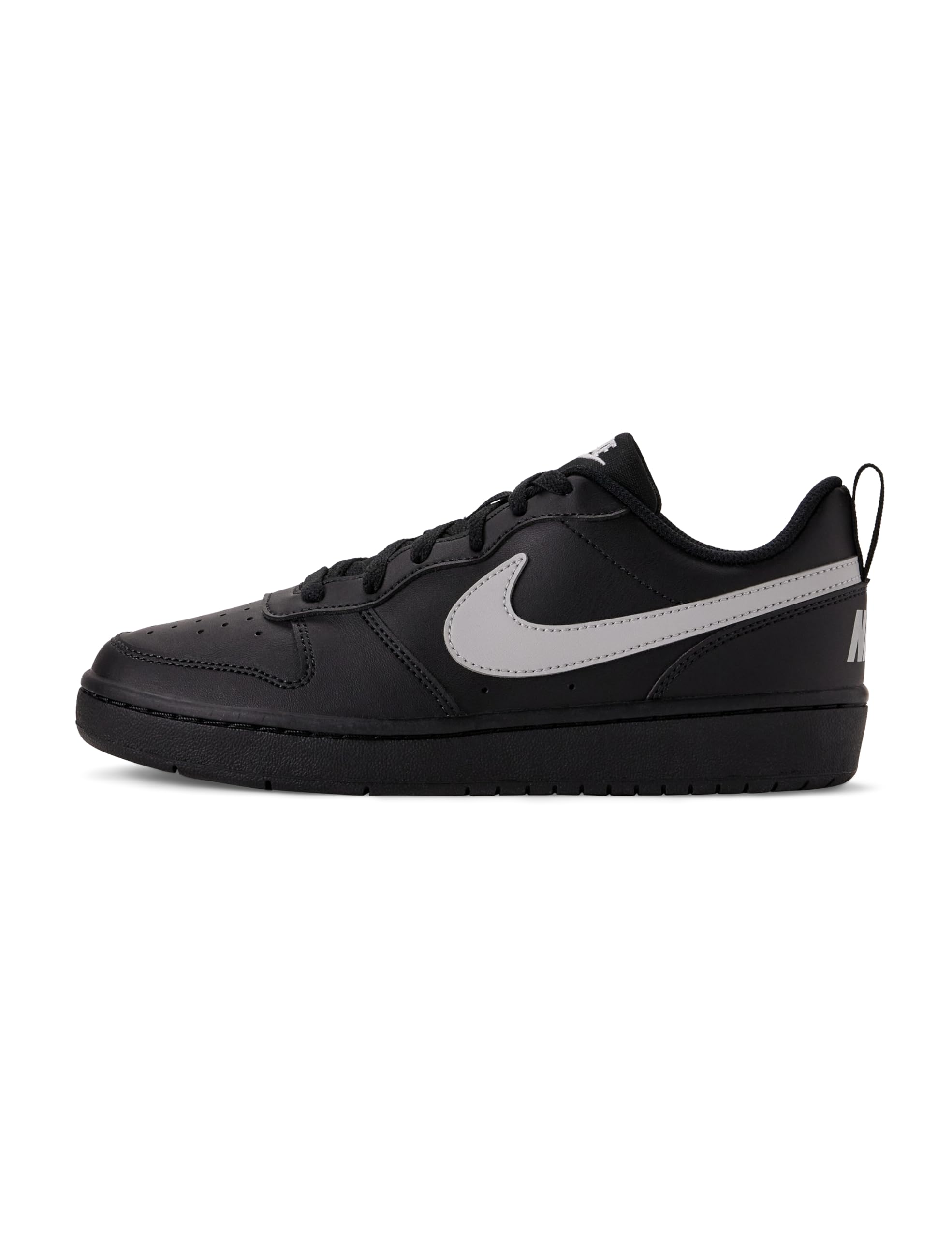 Nike Unisex Kids' Court Borough Low Recraft Shoes - Boys Girls Toddlers &amp; Baby Sneakers