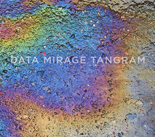 DATA MIRAGE TANGRAM