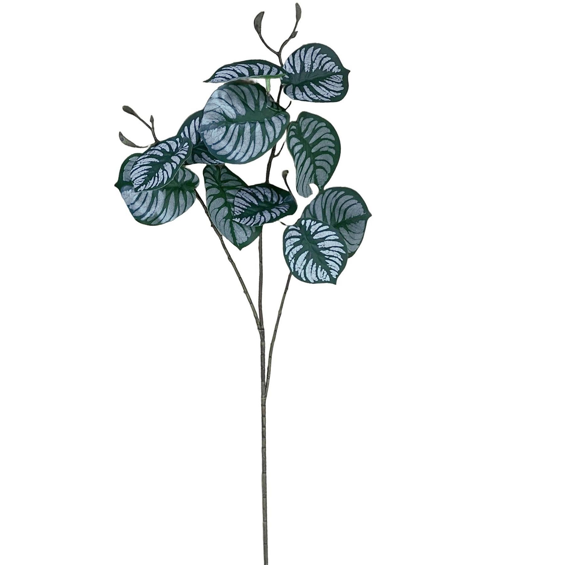 Leaf Artificial Foliage Stems