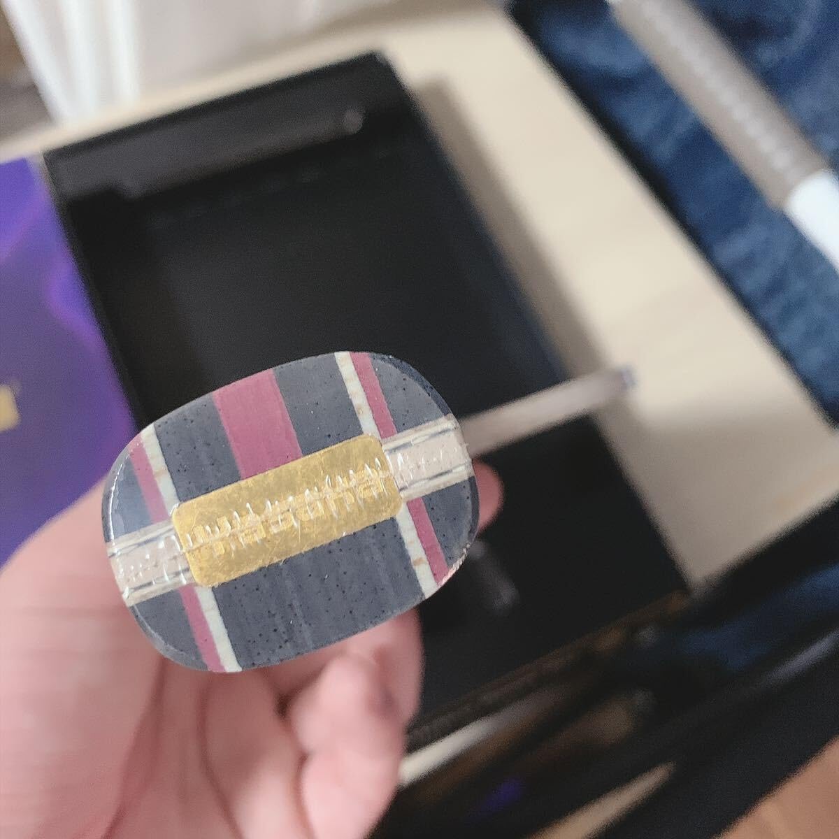 Yasaka - 卓球 ラケット シェークハンド yasaka アトレティコパワー FL Yasaka - 卓球 ラケット シェークハンド yasaka アトレティコ