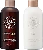 Amazon | フィルビータ c4.5 セラムソープ 300ml & セラム