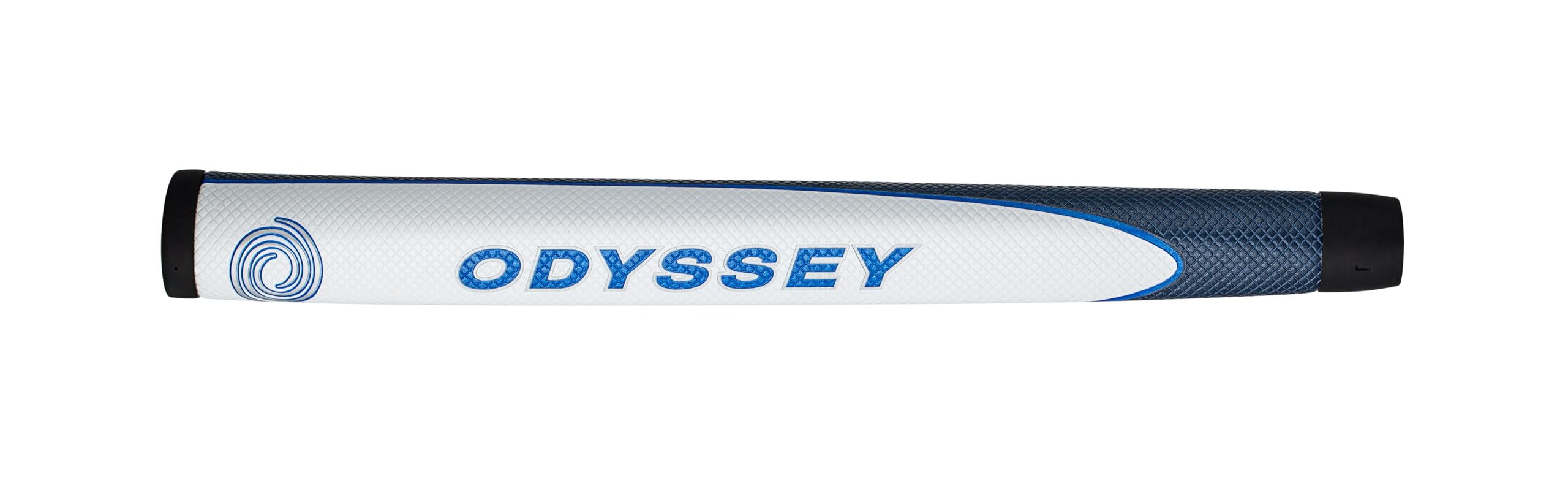 Odyssey Ai-One Jailbird Mini Short Slant Putter (Mallet Type
