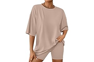AUTOMET Summer 2024 Cute 2-Piece Outfits for Women