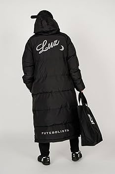 Amazon.co.jp: LUZeSOMBRA(ルースイソンブラ) BENCH COAT