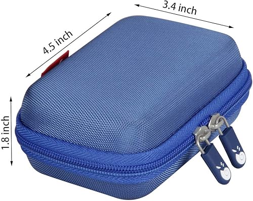 Miniatura 5 de Hermitshell Estuche de viaje duro EVA para Anker PowerCore 10000 10000mAh baterías externas Ultra-Compact Power Bank