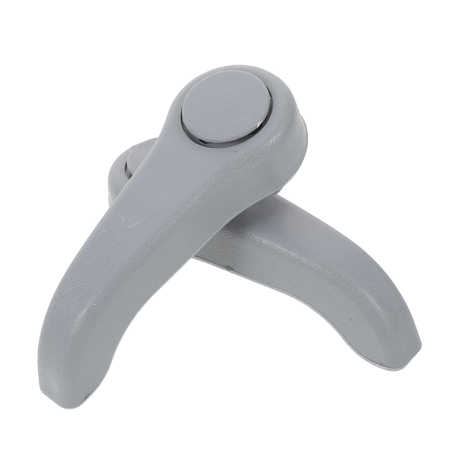 Dimensions of the Zerodeko Car Seat Adjustment Lever Handle