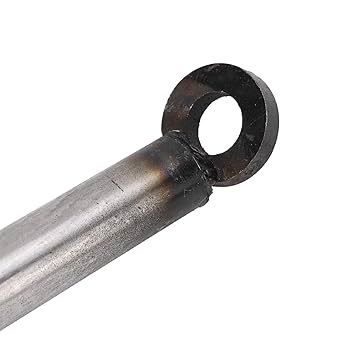 kikobait キコブーン 1/4 Inch Shank Cove Core Box Router Bit 1 Inch Cutter