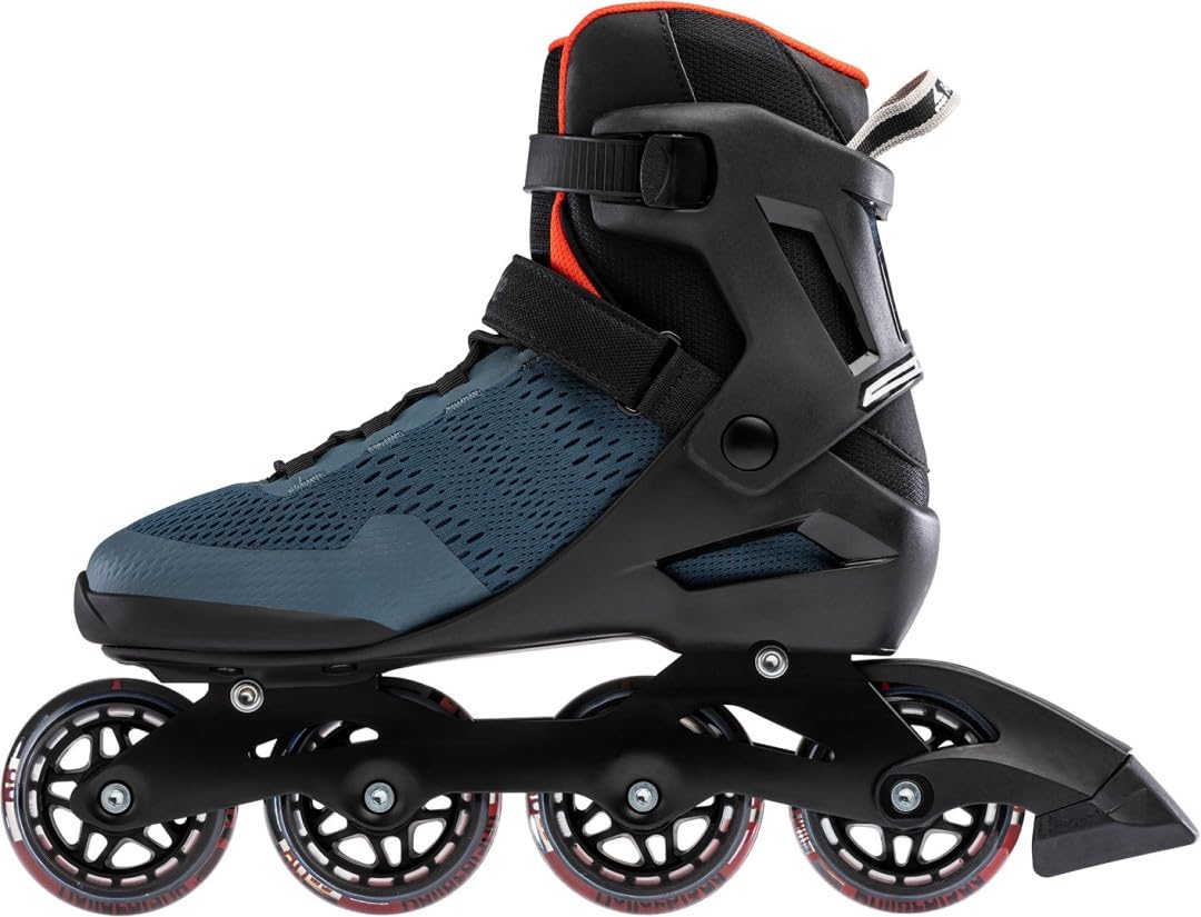 Rollerblade Sirio 80 Inlineskate