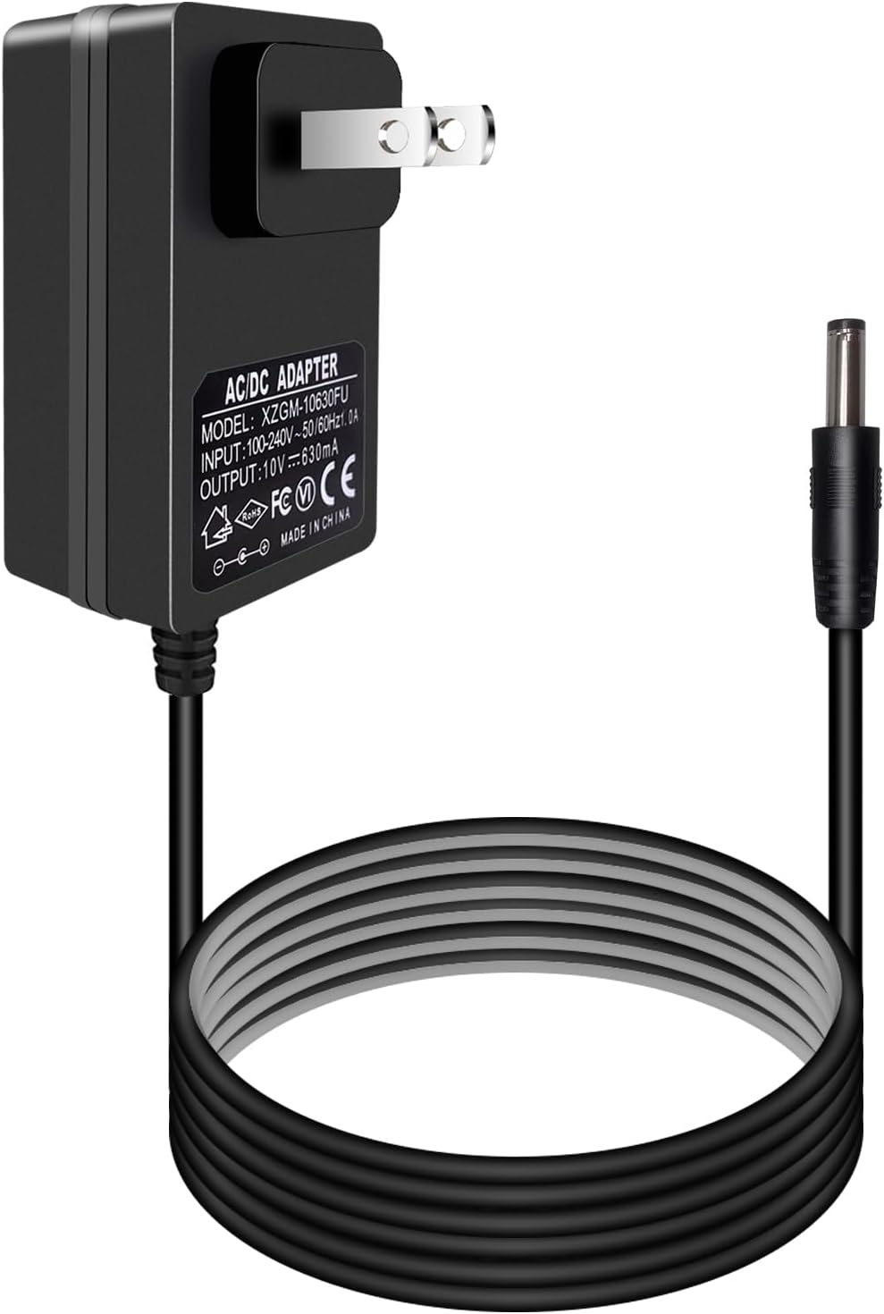 ADRICY Replacement for Bissell Pet Stain Eraser Charger